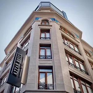 Azzap Galata Стамбул