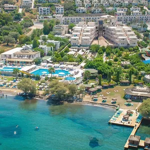 Отель Golden Age Bodrum Яликовак