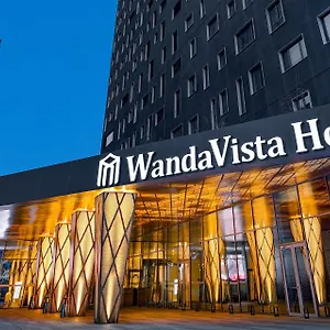 Wanda Vista Стамбул