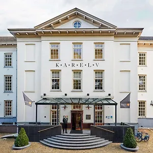 Hotel Grand Karel V *****