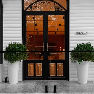 **** Hotel Vermont Boutique Georgien
