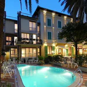 *** Hotel Reale Italia