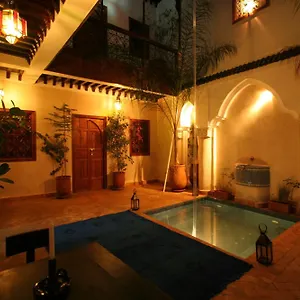 *** Riad Morgane Marokko
