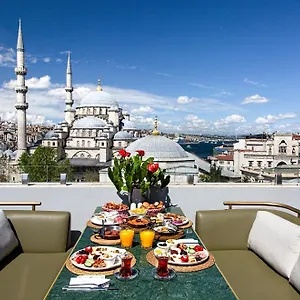 Sirkeci Стамбул