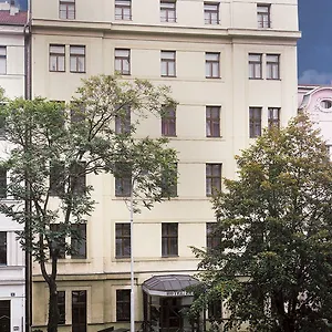 *** Hotel Lunik Repubblica Ceca