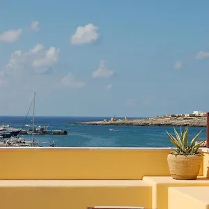  Affittacamere El Mosaico Del Sol Italia