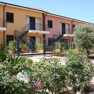*** Aparthotel Vacanze Ancora Italia
