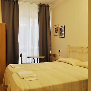  Hotel Por Santa Maria Italia