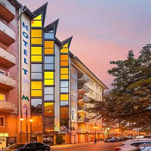 *** Hotel Thomas Ungheria