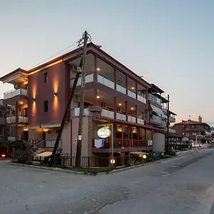  Hotel Stavros Compass Griechenland