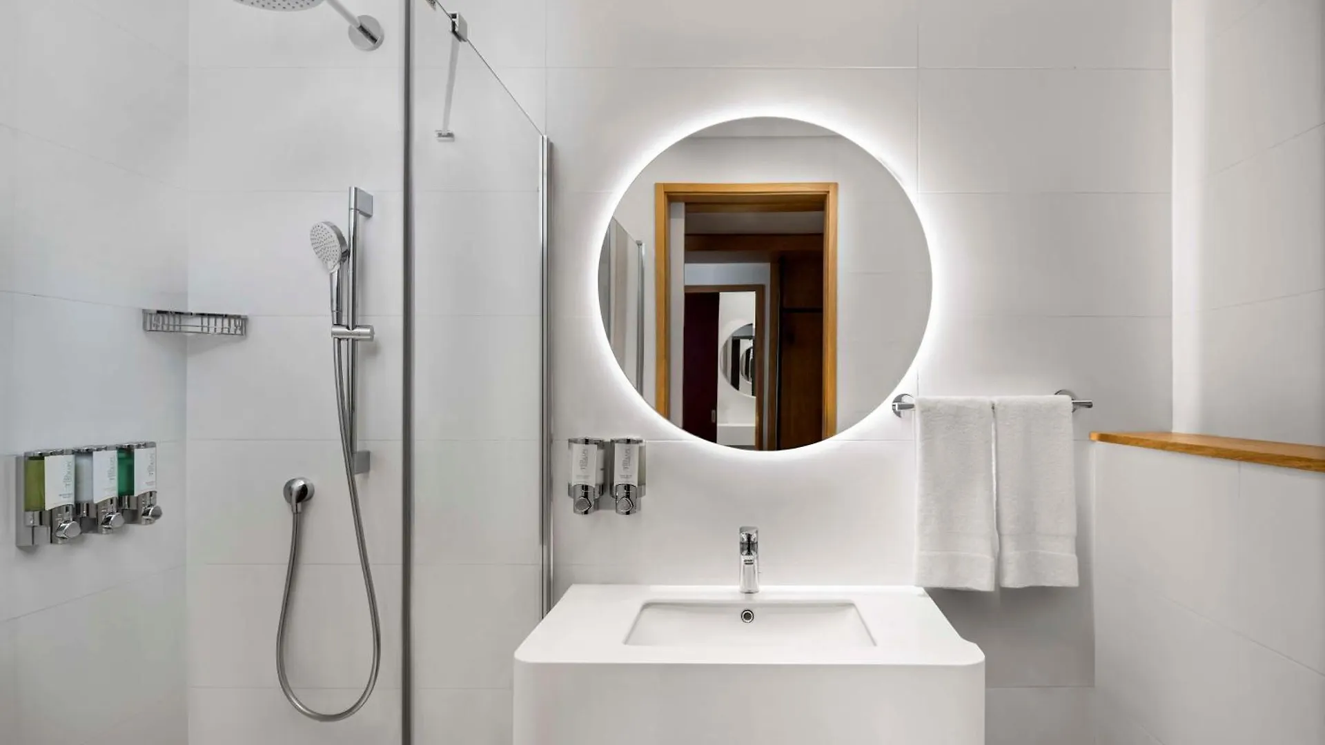 Hotel Hampton By Hilton Istanbul Sirkeci