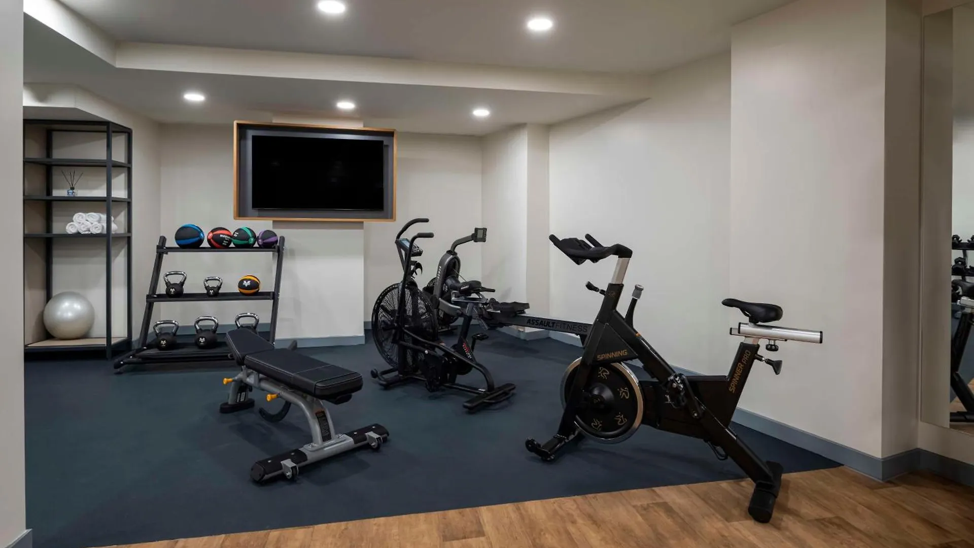 Hotel Hampton By Hilton Istanbul Sirkeci