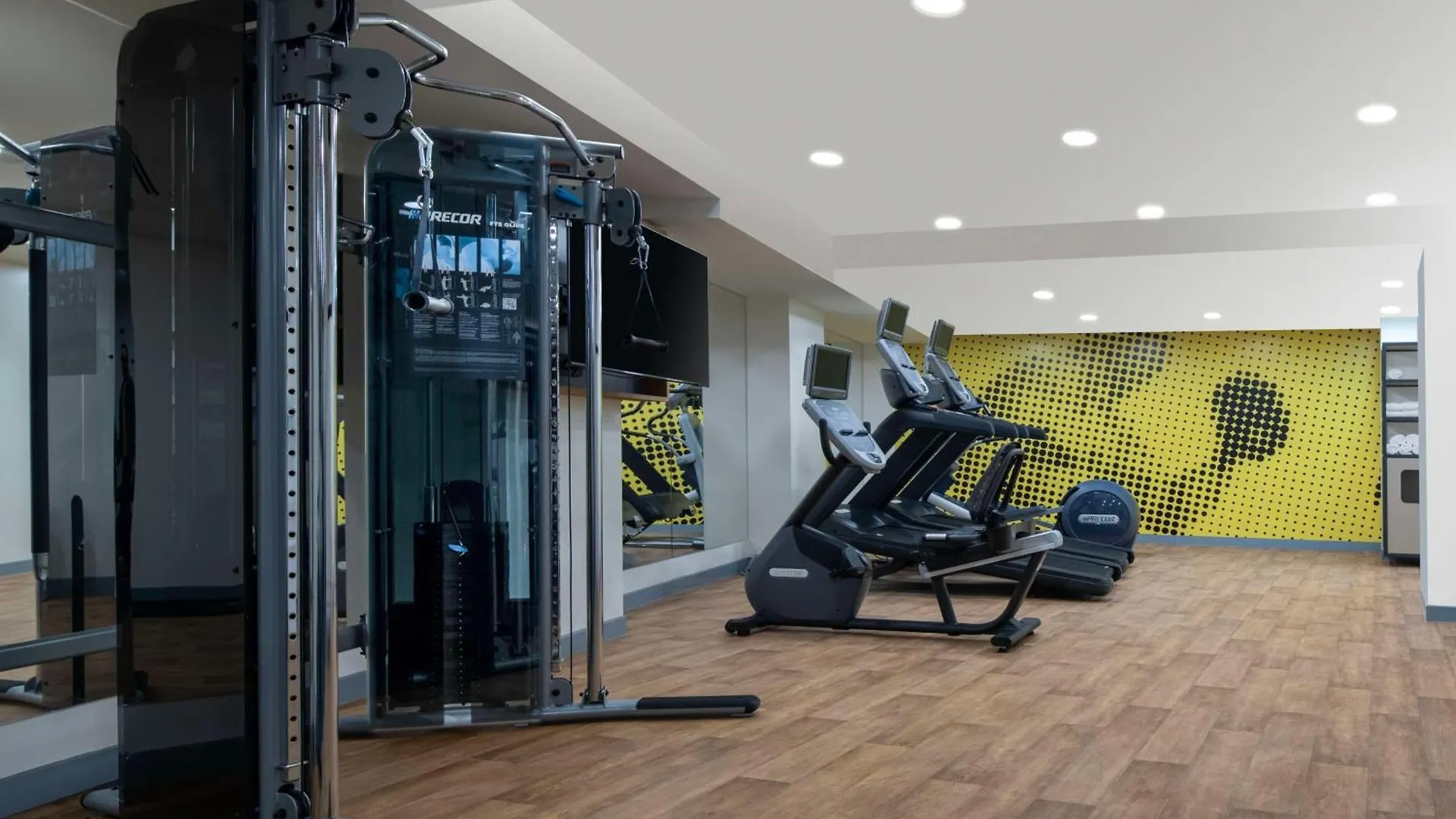 Hotel Hampton By Hilton Istanbul Sirkeci