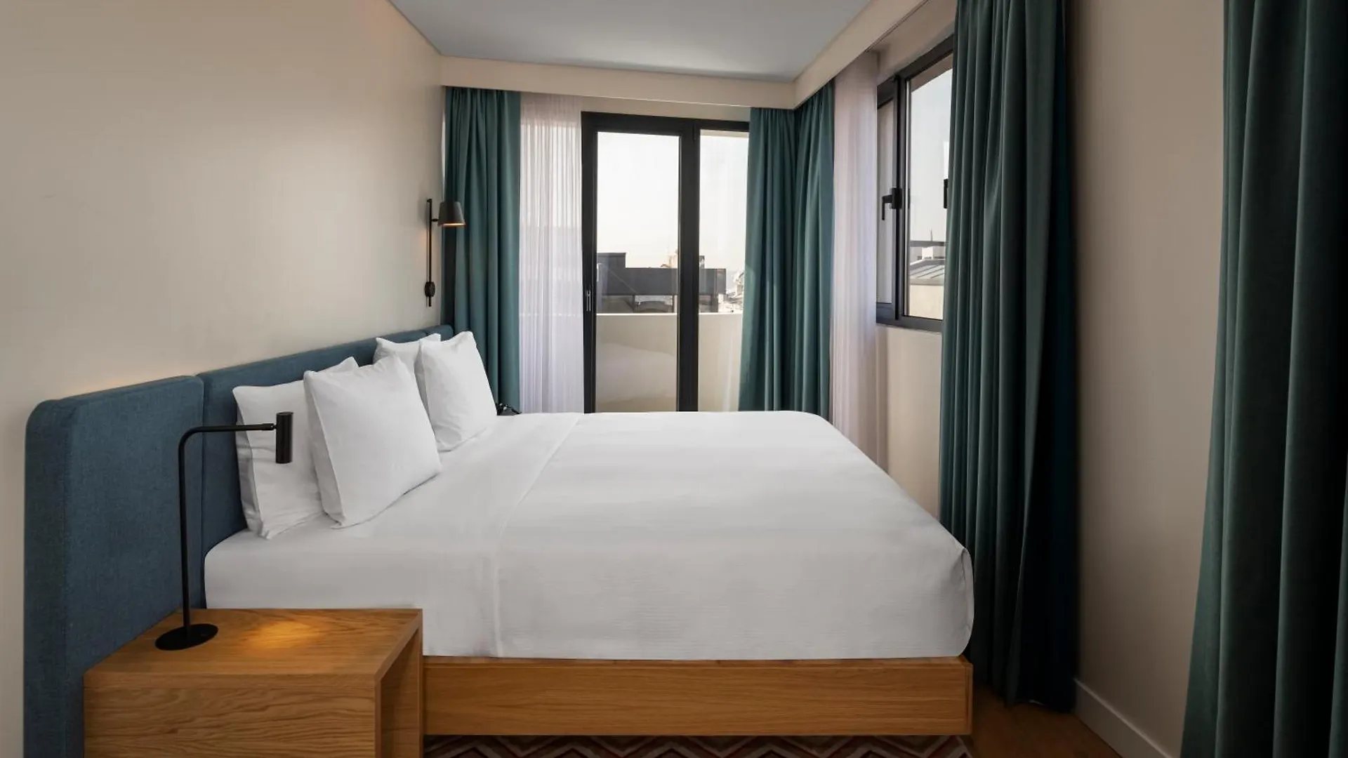 ***  Hotel Hampton By Hilton Istanbul Sirkeci Turchia