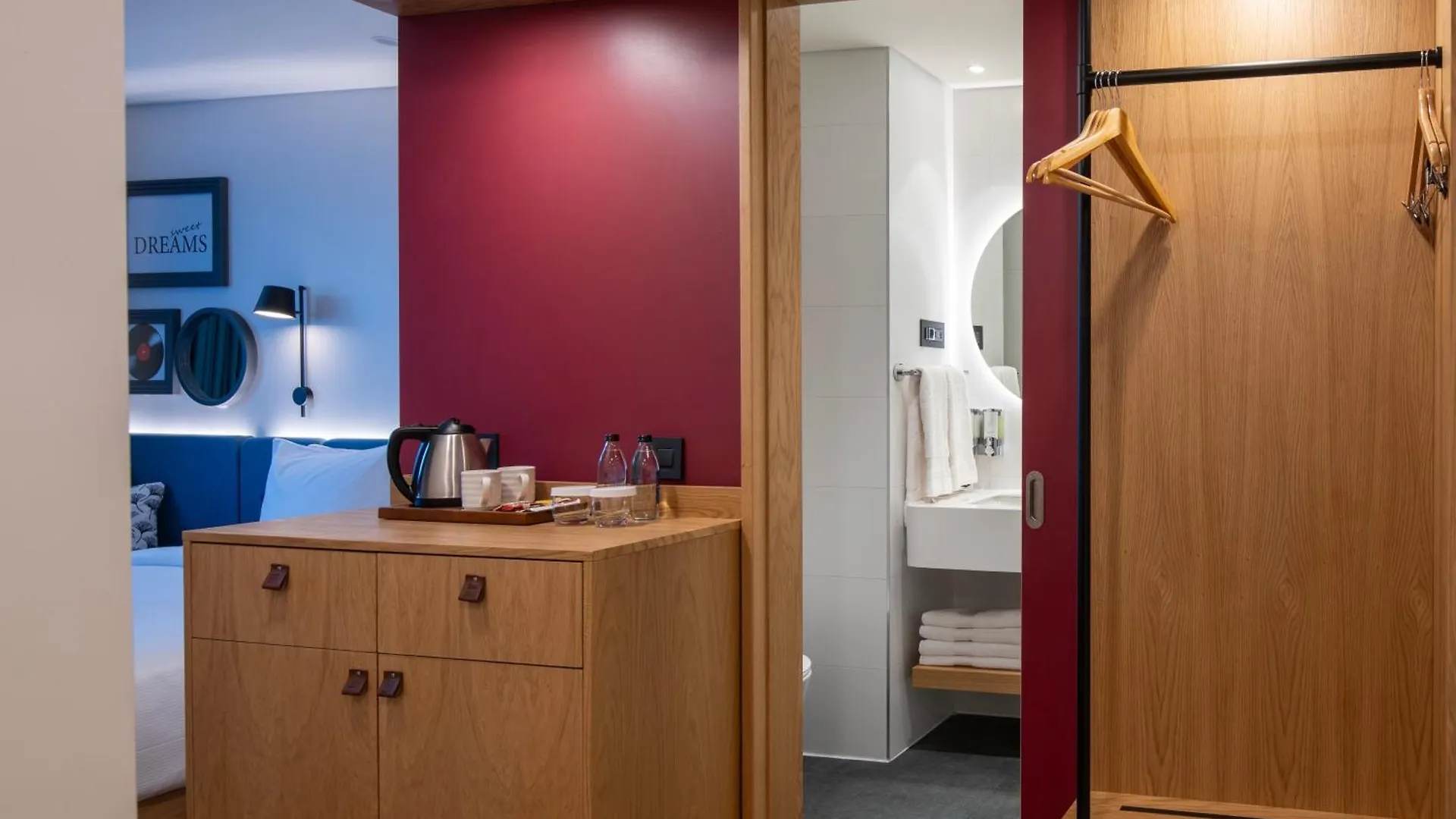 Hotel Hampton By Hilton Istanbul Sirkeci