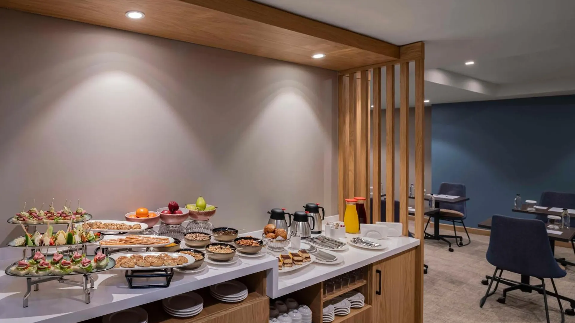 Hotel Hampton By Hilton Istanbul Sirkeci