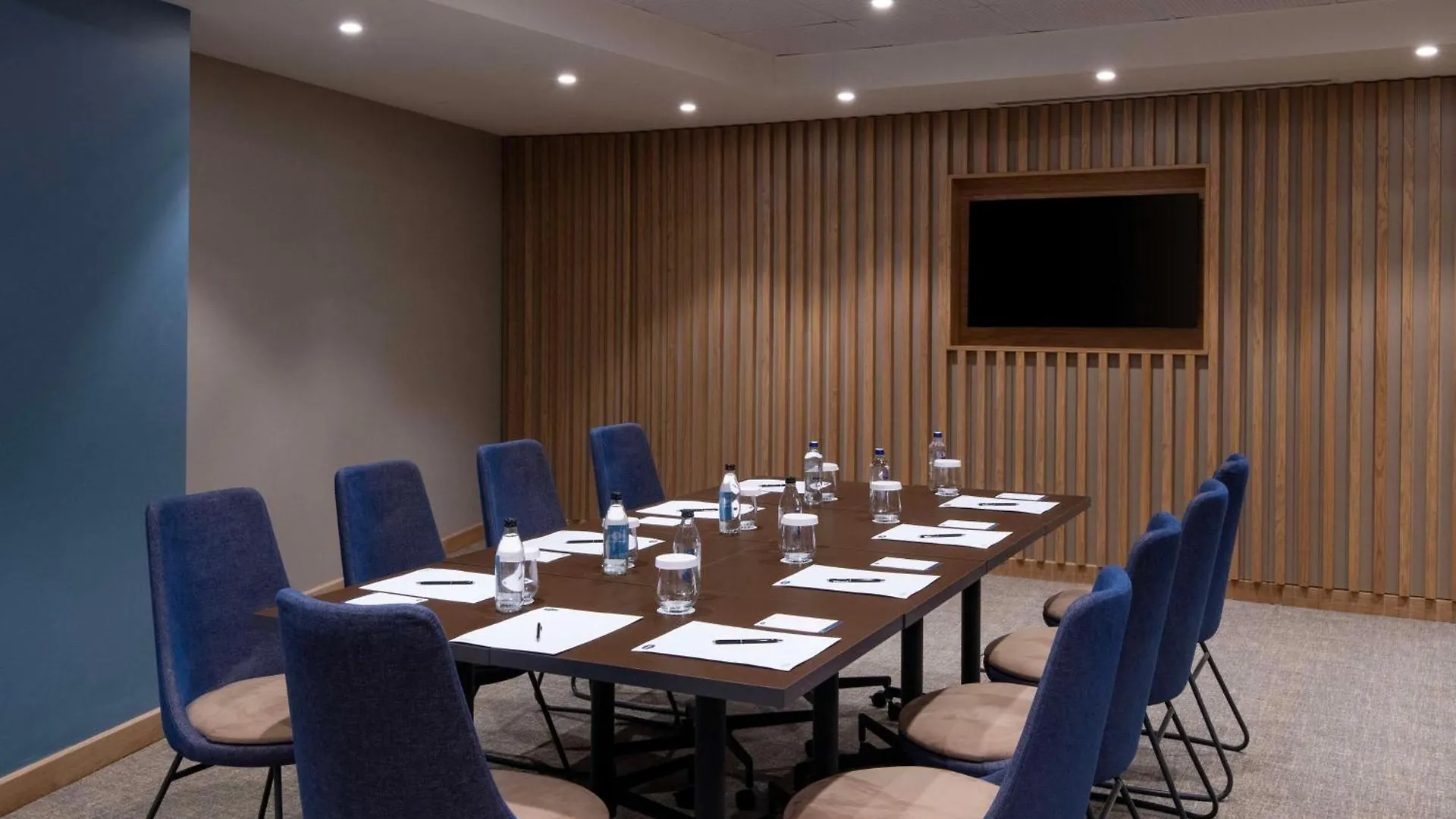 Hotel Hampton By Hilton Istanbul Sirkeci