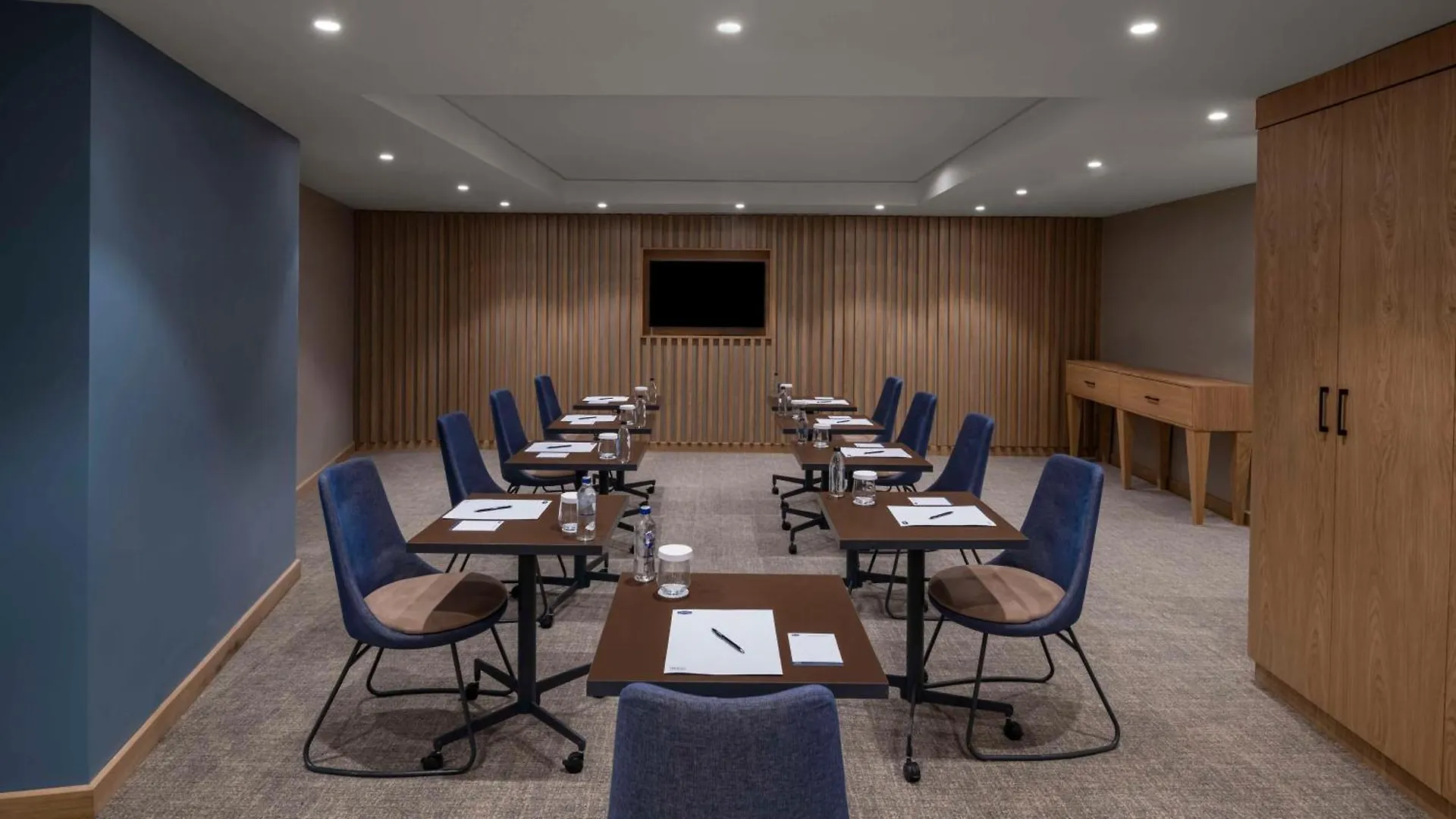 Hotel Hampton By Hilton Istanbul Sirkeci 3*,  Turchia
