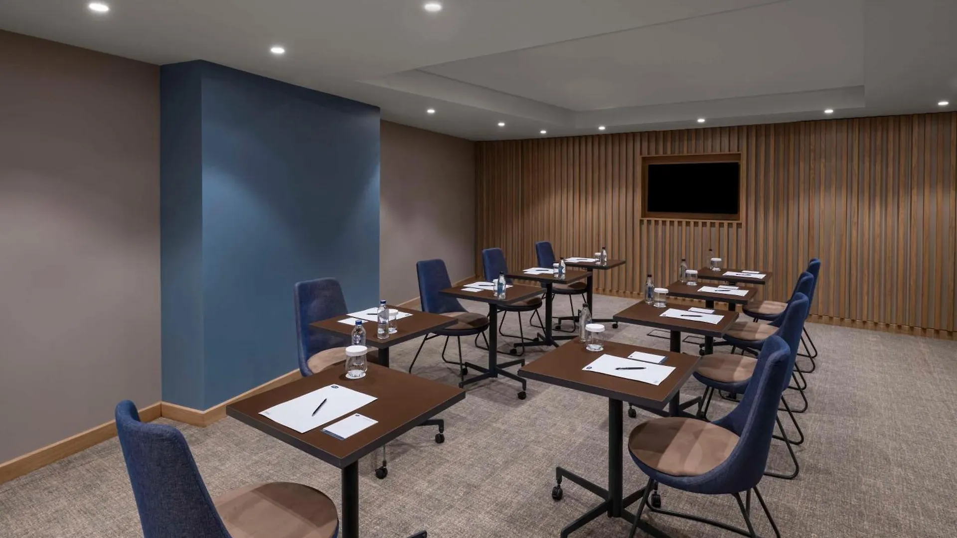 ***  Hotel Hampton By Hilton Istanbul Sirkeci Turchia